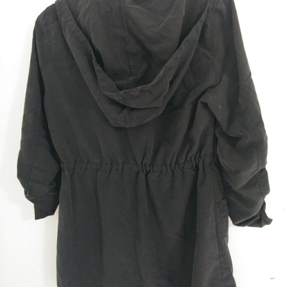 Black jacket - Picture 2 of 7